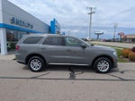 2022 Dodge Durango SXT
