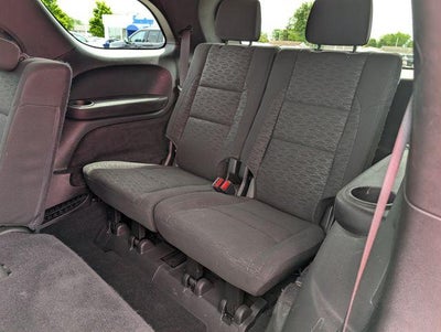 2022 Dodge Durango SXT