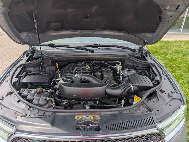 2022 Dodge Durango SXT