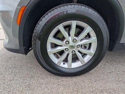 2022 Dodge Durango SXT