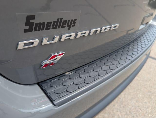 2022 Dodge Durango SXT