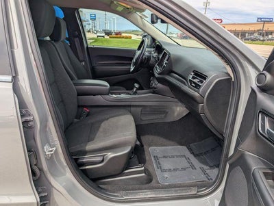 2022 Dodge Durango SXT