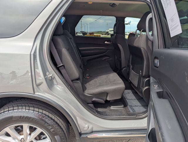 2022 Dodge Durango SXT