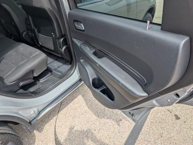 2022 Dodge Durango SXT