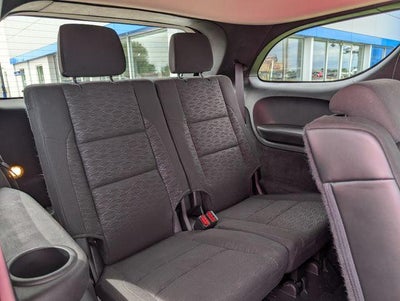 2022 Dodge Durango SXT