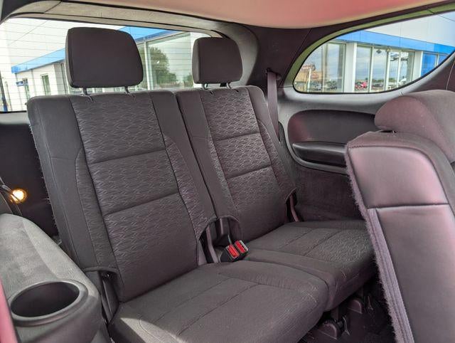 2022 Dodge Durango SXT