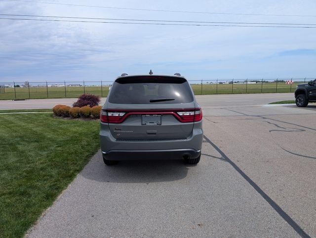 2022 Dodge Durango SXT