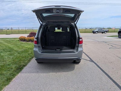 2022 Dodge Durango SXT