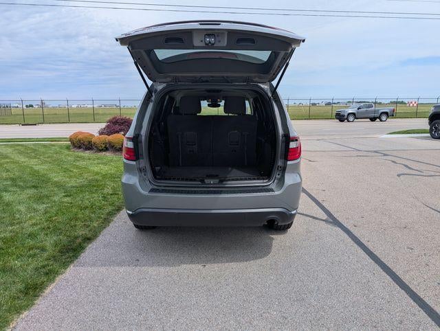 2022 Dodge Durango SXT