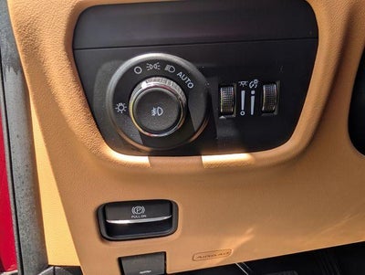 2024 Jeep Grand Cherokee Summit Reserve