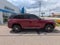 2024 Jeep Grand Cherokee Summit Reserve