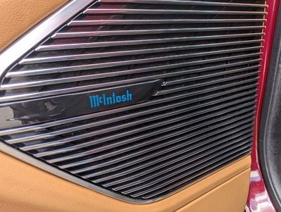 2024 Jeep Grand Cherokee Summit Reserve