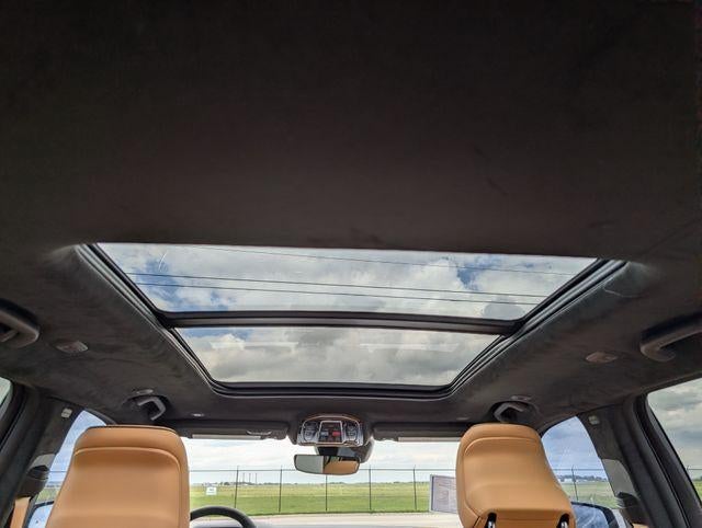 2024 Jeep Grand Cherokee Summit Reserve