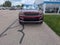 2024 Jeep Grand Cherokee Summit Reserve