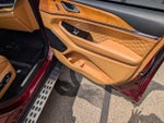 2024 Jeep Grand Cherokee Summit Reserve