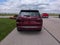 2024 Jeep Grand Cherokee Summit Reserve