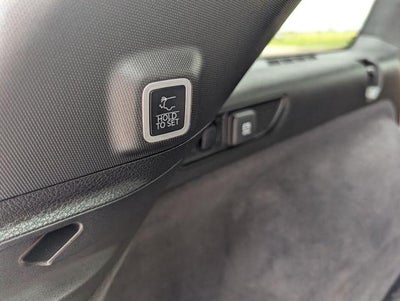 2024 Jeep Grand Cherokee Summit Reserve