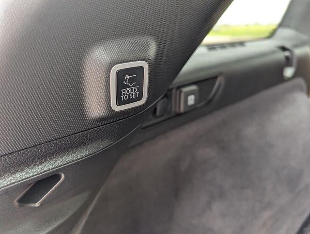 2024 Jeep Grand Cherokee Summit Reserve