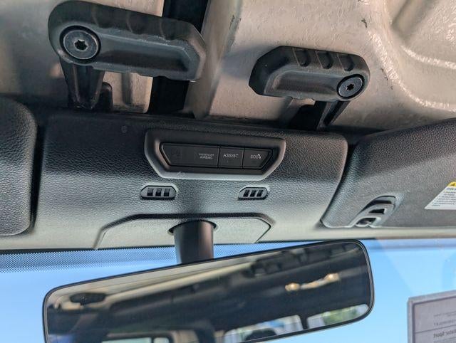 2022 Jeep Gladiator Altitude