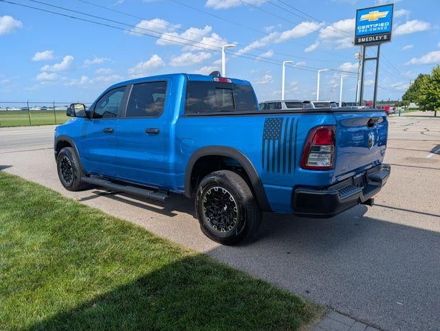 2024 RAM 1500 Tradesman