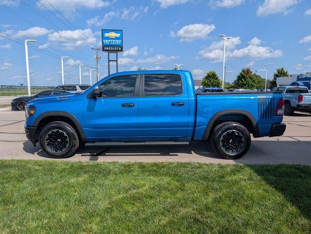 2024 RAM 1500 Tradesman