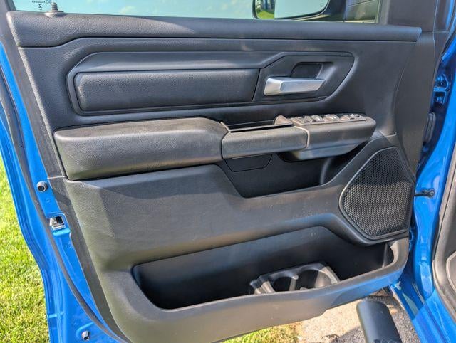 2024 RAM 1500 Tradesman
