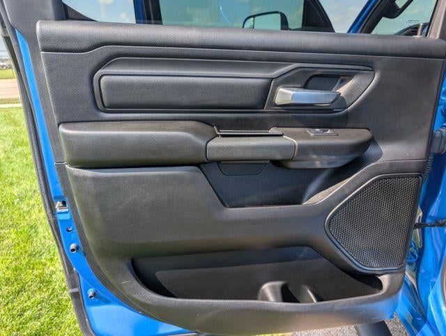 2024 RAM 1500 Tradesman