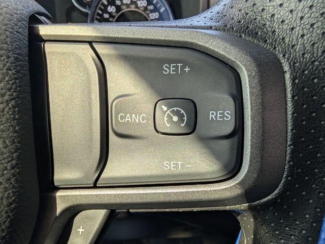 2024 RAM 1500 Tradesman