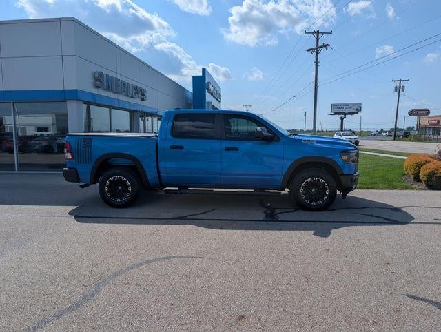 2024 RAM 1500 Tradesman