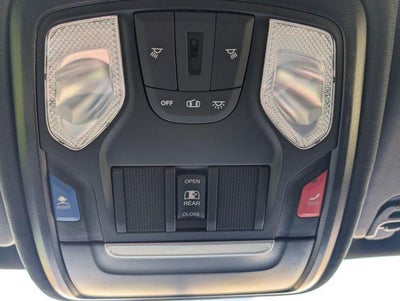 2024 RAM 1500 Tradesman