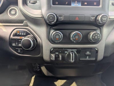 2024 RAM 1500 Tradesman