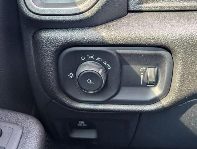 2024 RAM 1500 Tradesman