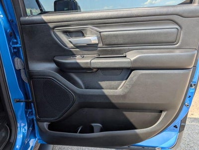 2024 RAM 1500 Tradesman
