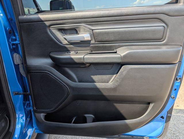 2024 RAM 1500 Tradesman