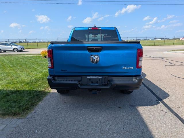 2024 RAM 1500 Tradesman