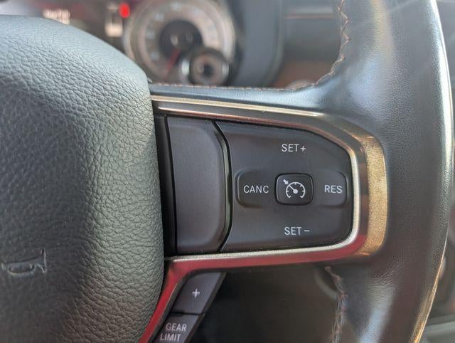2022 RAM 1500 Longhorn