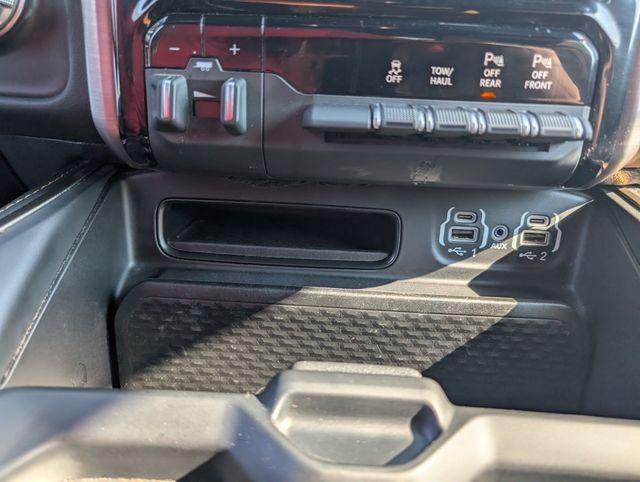 2022 RAM 1500 Longhorn