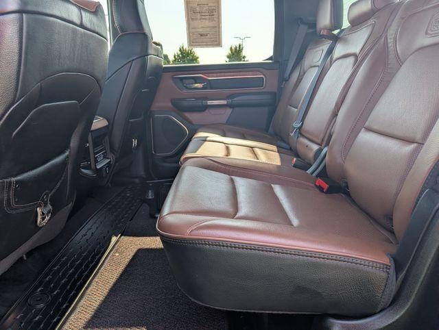 2022 RAM 1500 Longhorn
