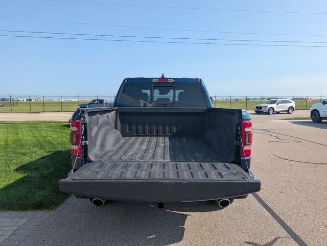 2022 RAM 1500 Longhorn