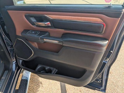 2022 RAM 1500 Longhorn
