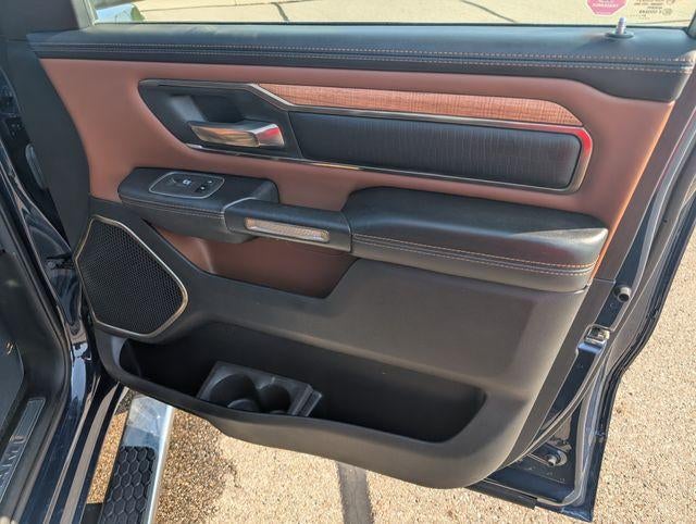 2022 RAM 1500 Longhorn
