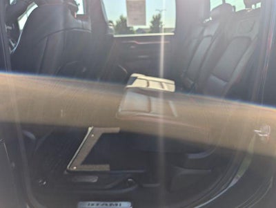 2022 RAM 1500 Longhorn