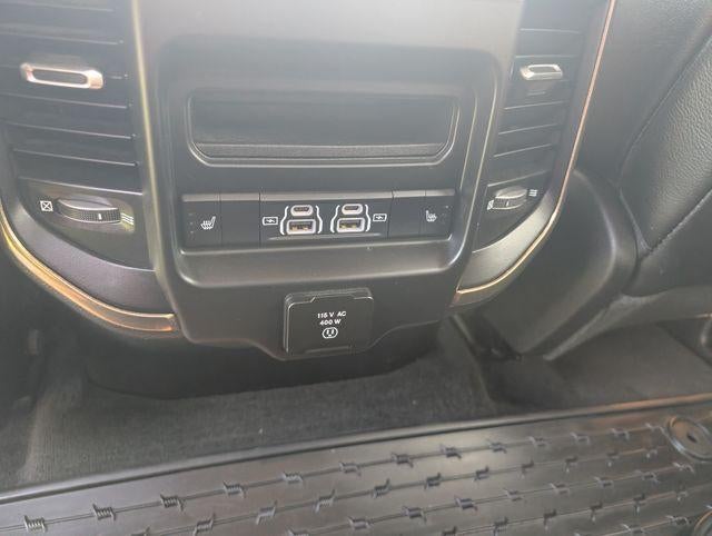 2022 RAM 1500 Longhorn