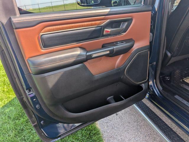2022 RAM 1500 Longhorn
