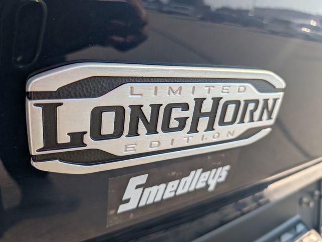 2022 RAM 1500 Longhorn