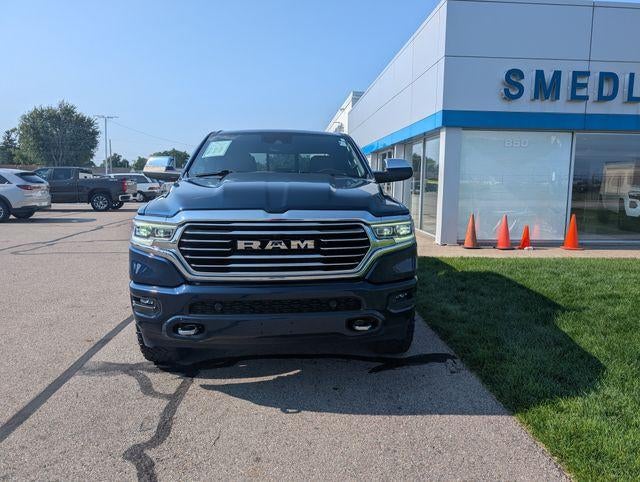 2022 RAM 1500 Longhorn