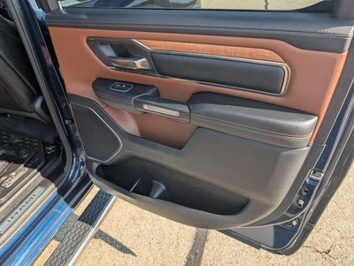 2022 RAM 1500 Longhorn