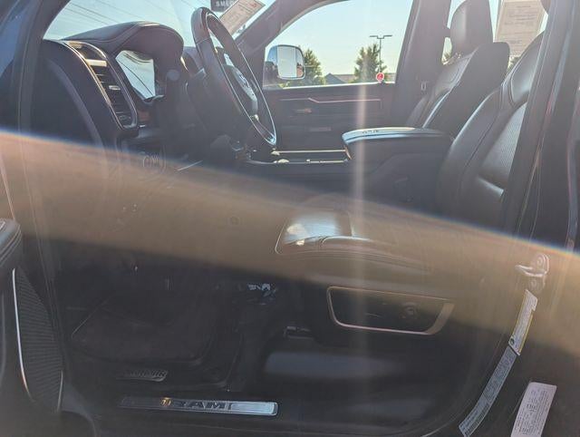 2022 RAM 1500 Longhorn