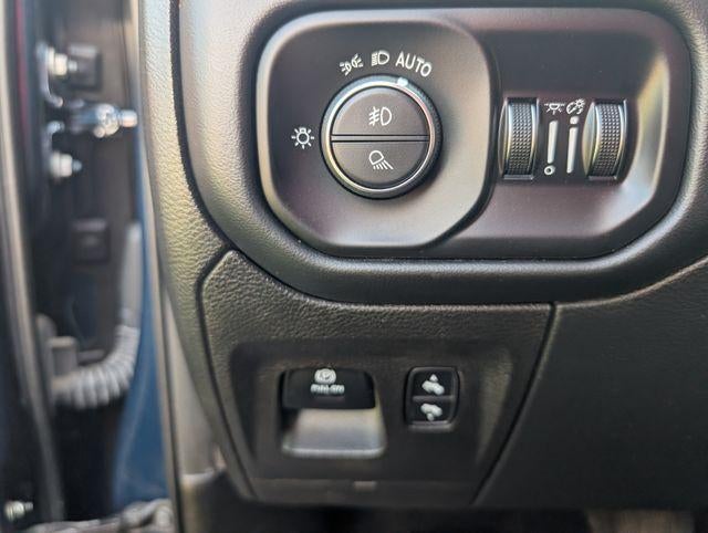 2022 RAM 1500 Longhorn