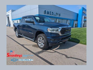 2022 RAM 1500 Longhorn